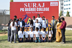 Suraj Sports Meet 2021 Part-5 16